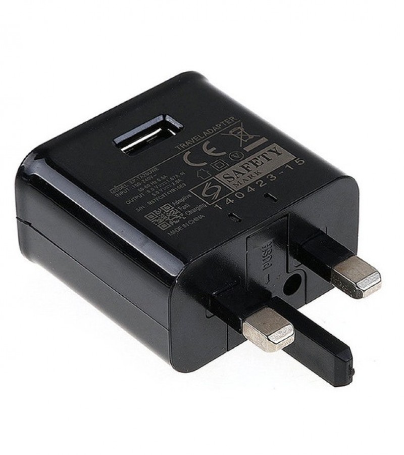 Fast Charging Travel Wall Charger