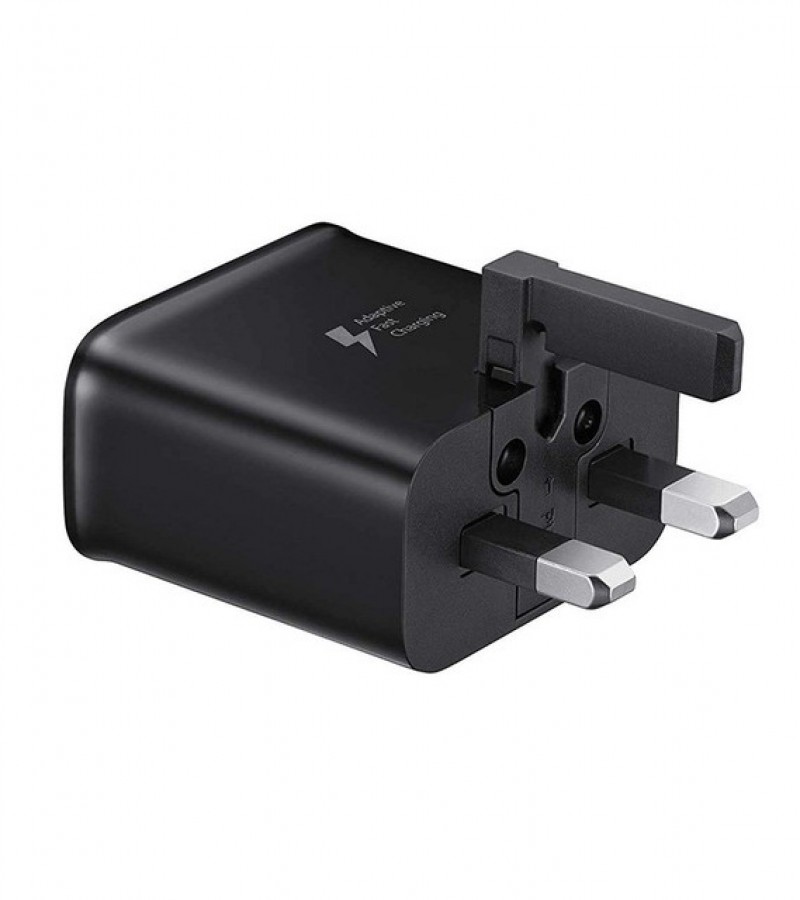 Fast Charging Travel Wall Charger