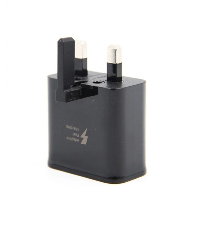 Fast Charging Travel Wall Charger