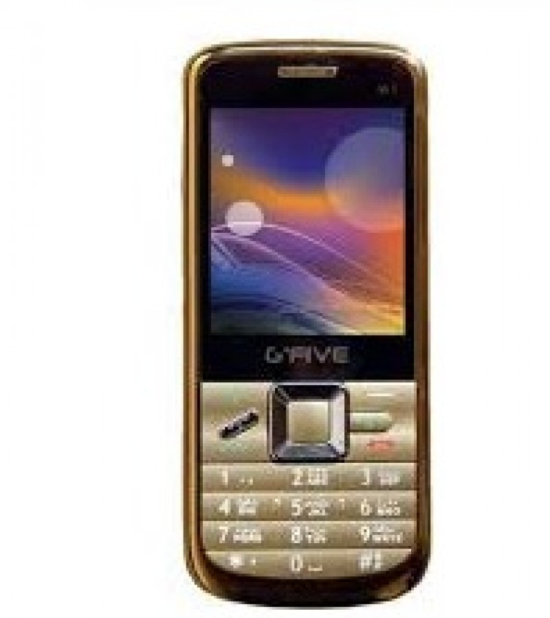 G'Five W1 mobile