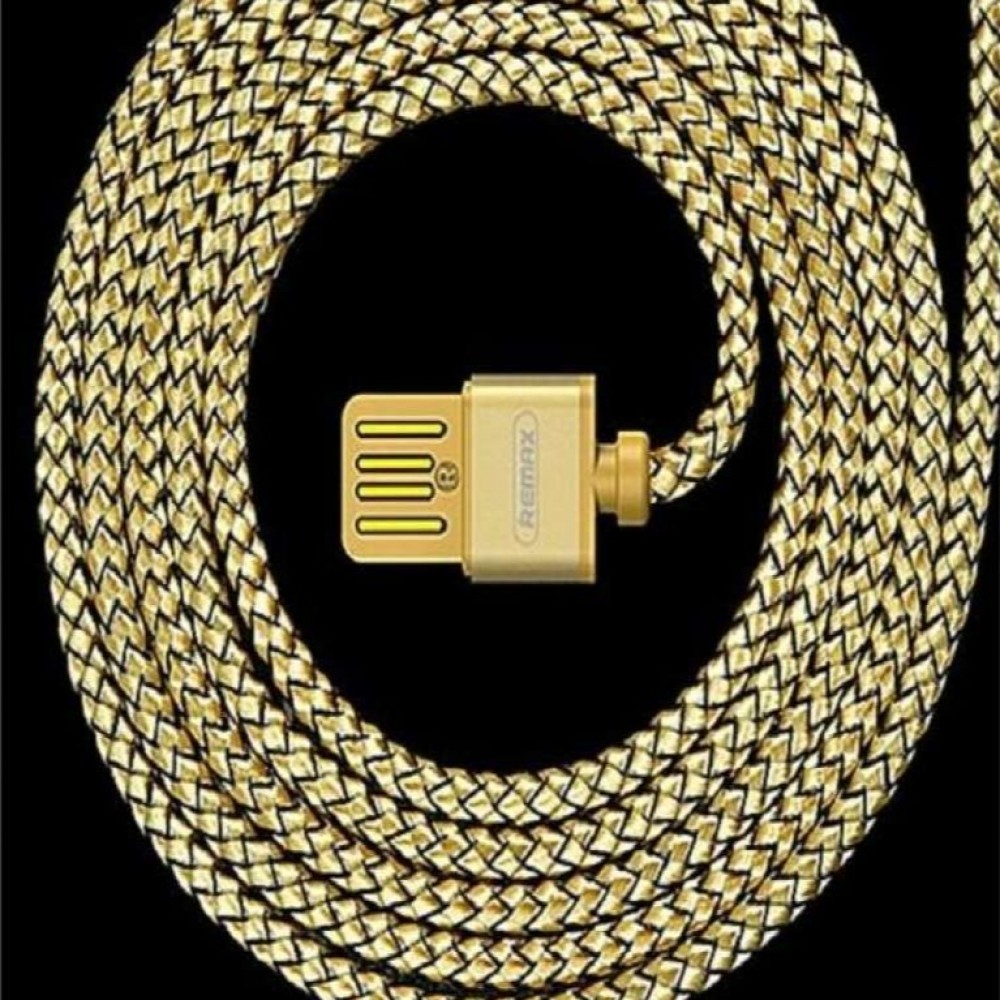 Gravity Magnetic Data Cable (Rc-095M) - Android Golden