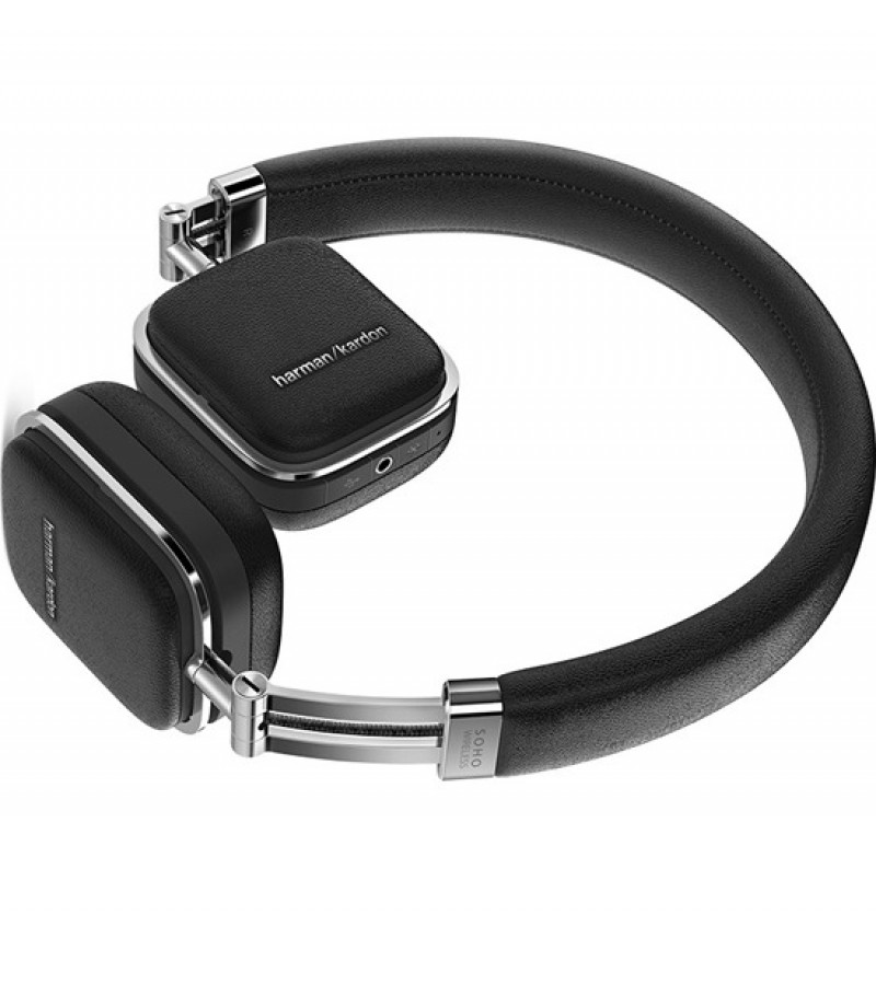 Harman Kardon Soho Wireless On-Ear Headphones