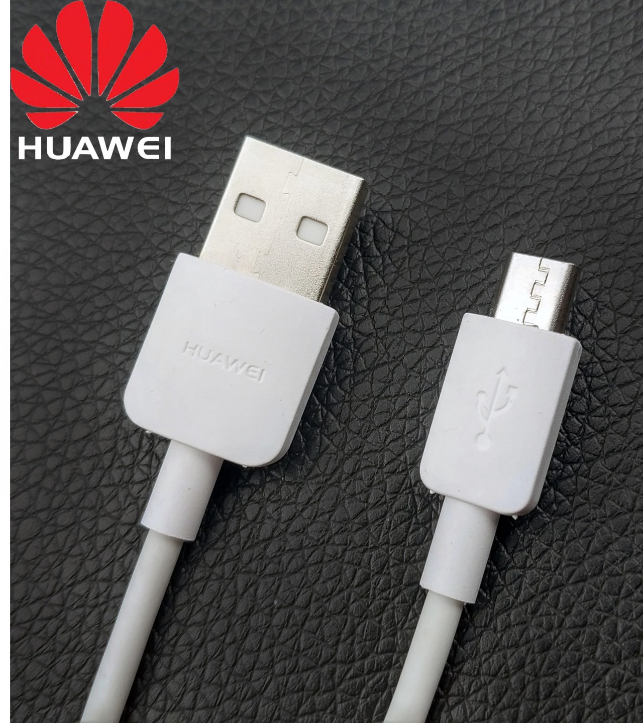 Huawei Data Cable for Android White Fast Charging