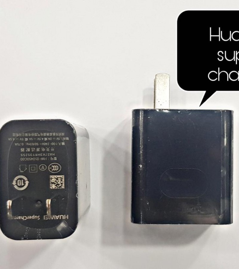 Huawei Fast Super Charger 4 AMP