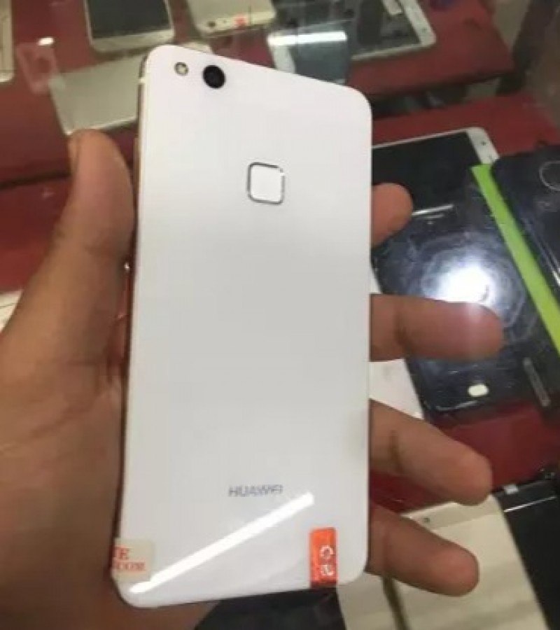 Huawei P10 Lite 4GB, 64GB Used PTA Approved Dual Sim