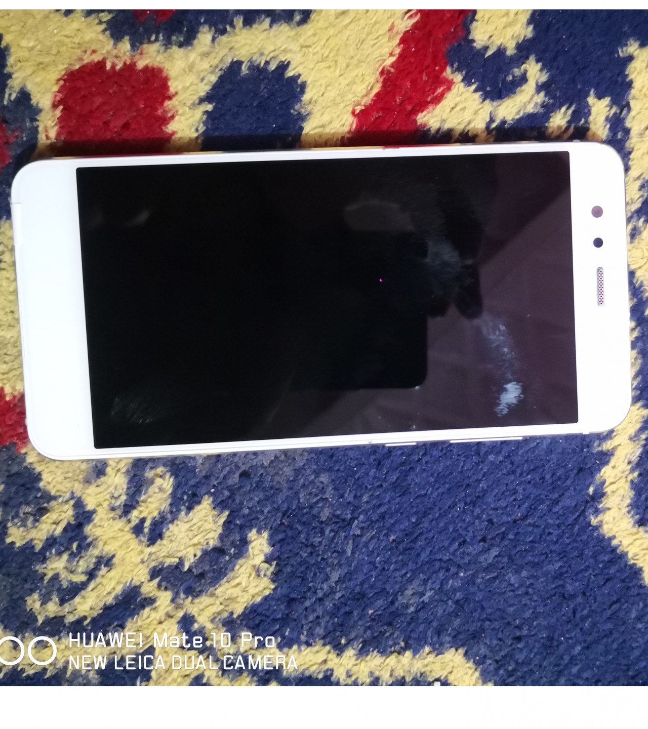Huawei P10 Lite 4GB, 64GB Used PTA Approved Dual Sim