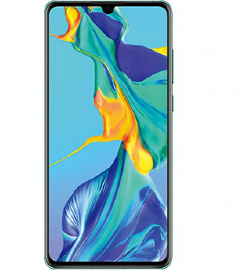 Huawei P30