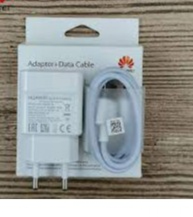 Huawei Charger 9V 2A EU plug Usb Type-C cable charge