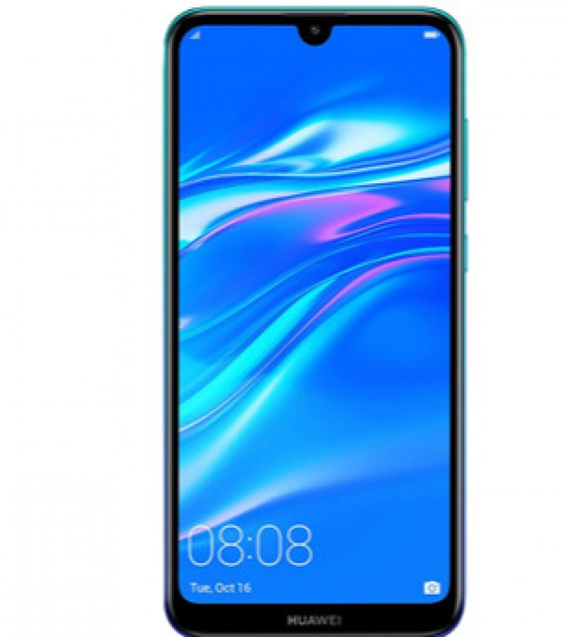 Huawei Y7 Prime 2019