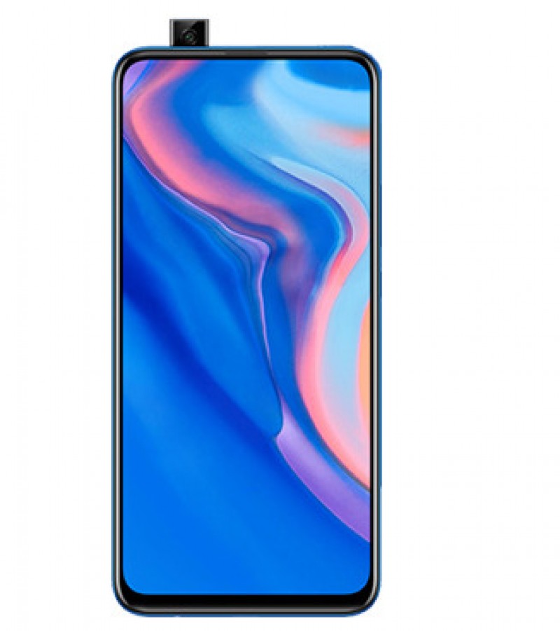 Huawei Y9 Prime 2019