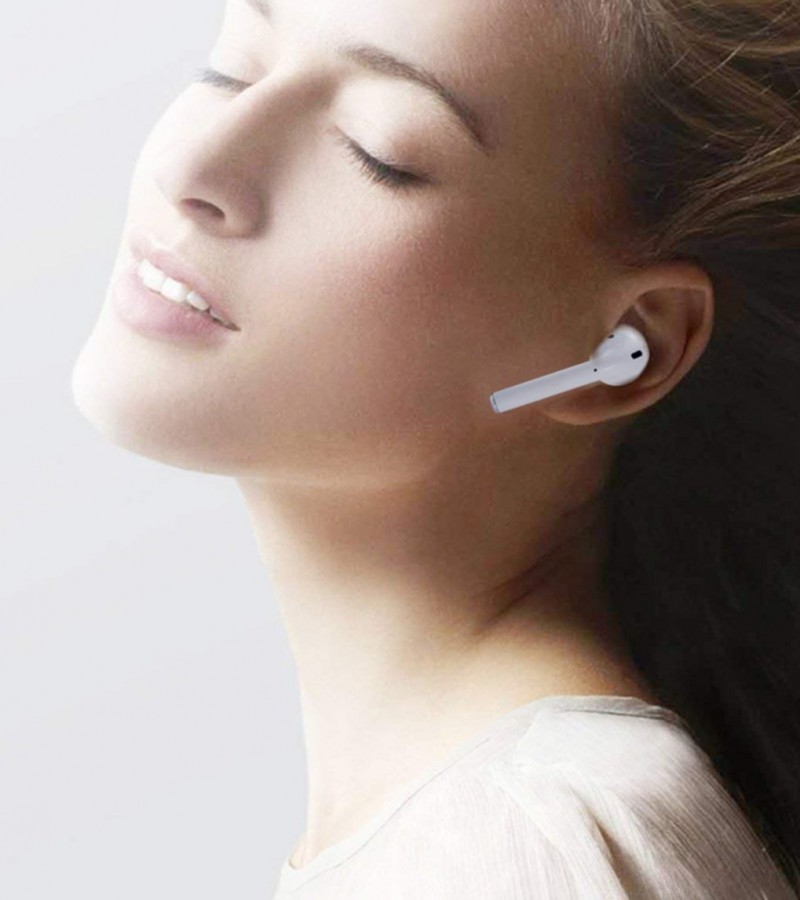I7 TWS Wireless Earpods