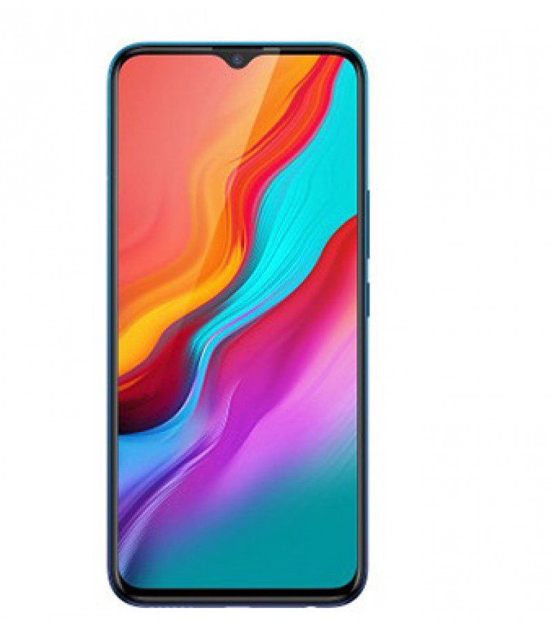 Infinix Hot 8