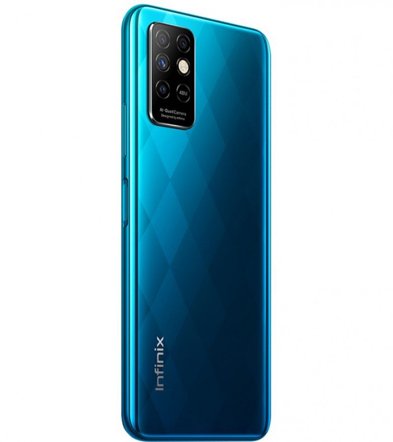 Infinix Note 8i | PTA Approved | 1 Year Warranty