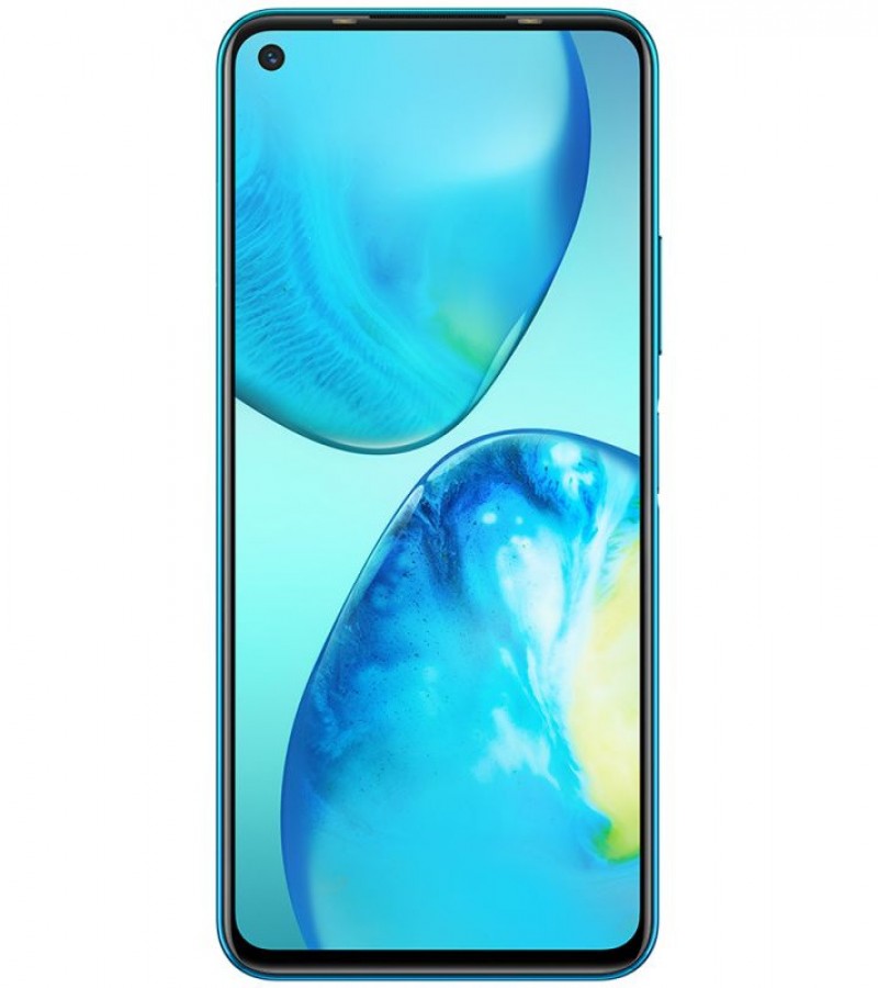 Infinix Note 8i | PTA Approved | 1 Year Warranty
