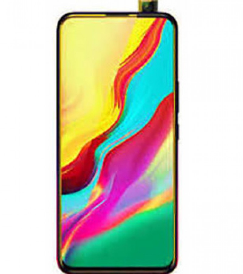 Infinix S5 Pro