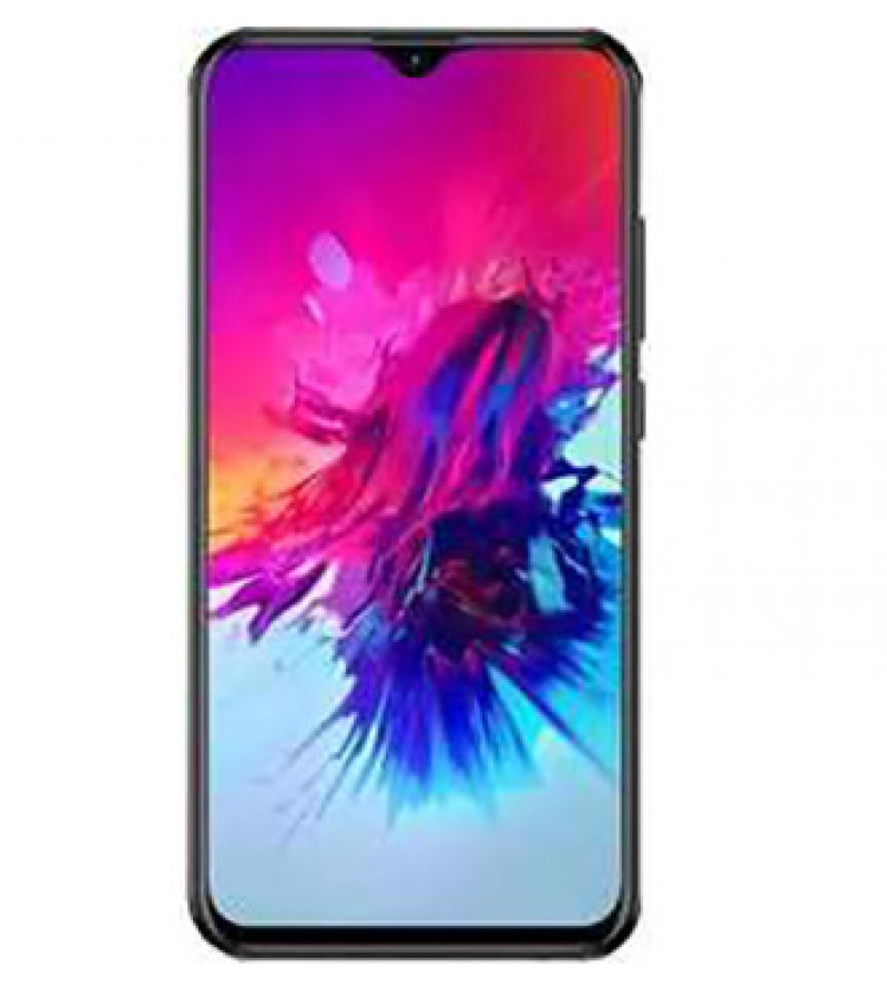 Infinix Smart 3 Plus