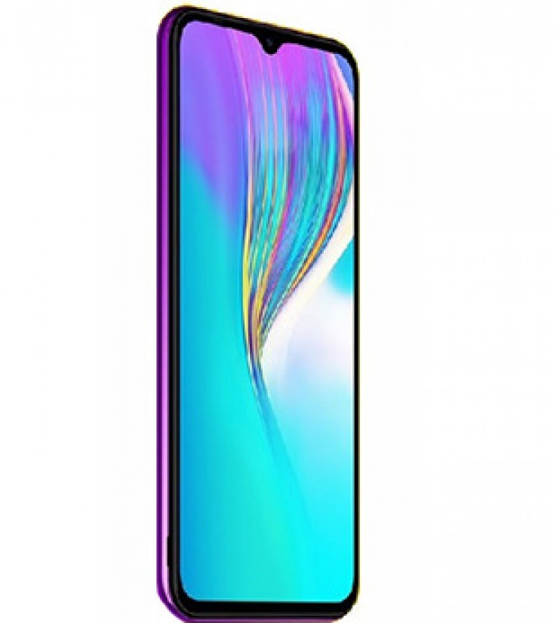 Infinix Smart 4