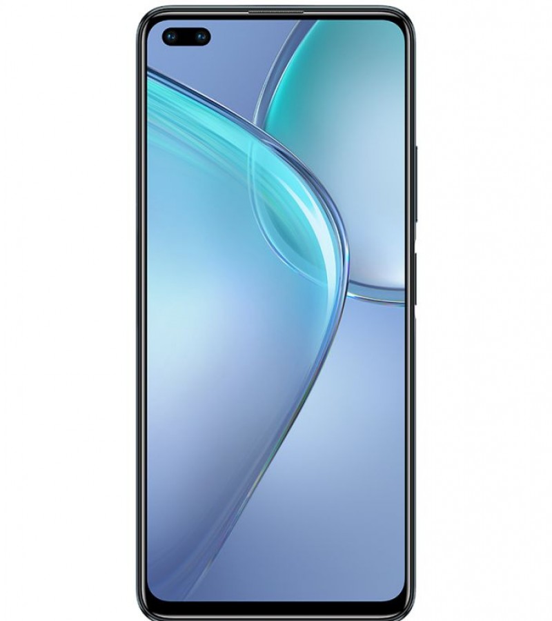 Infinix Zero 8 | PTA Approved | 1 Year Warranty
