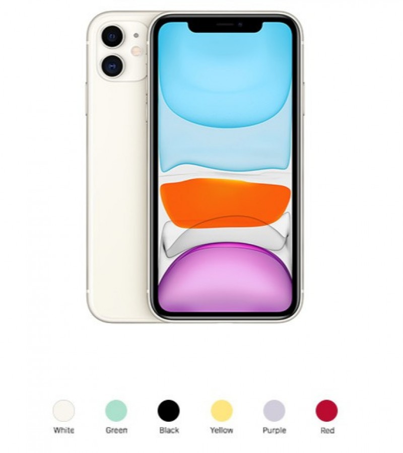 IPHONE 11 128GB