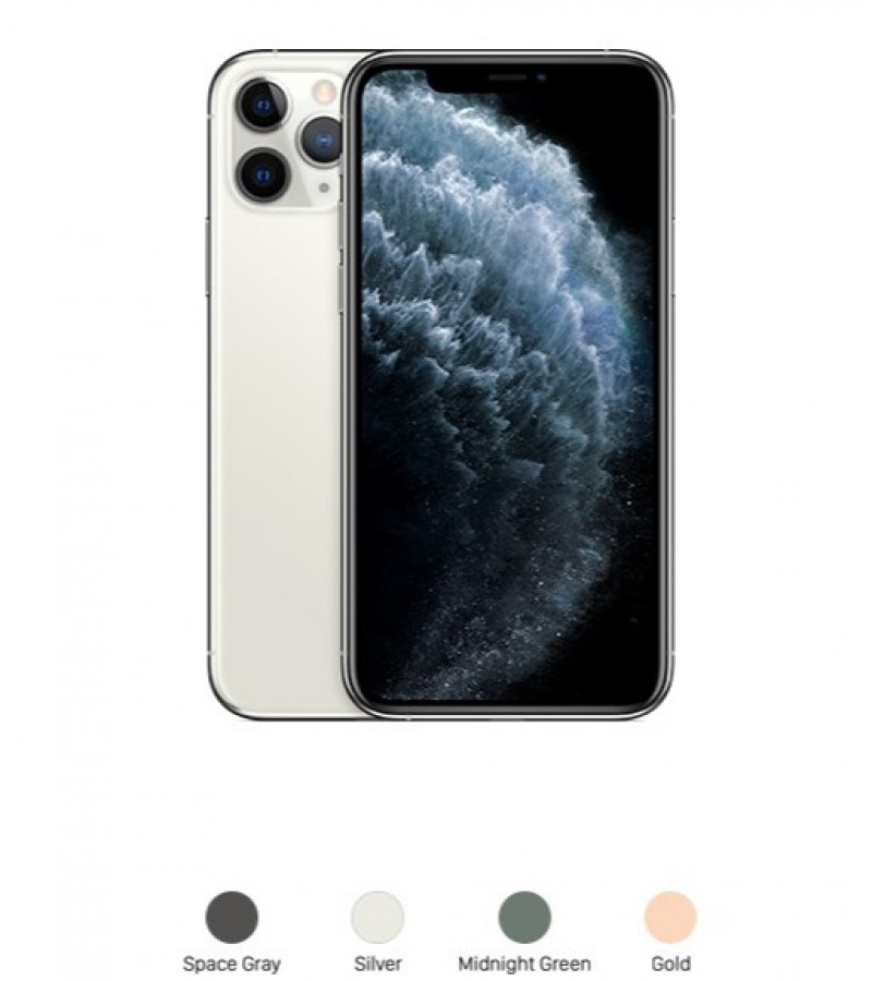 IPHONE 11 PRO 256GB