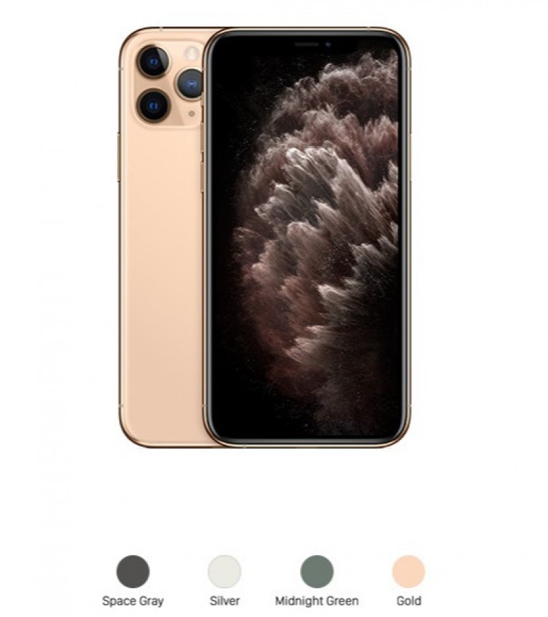 IPHONE 11 PRO 512GB