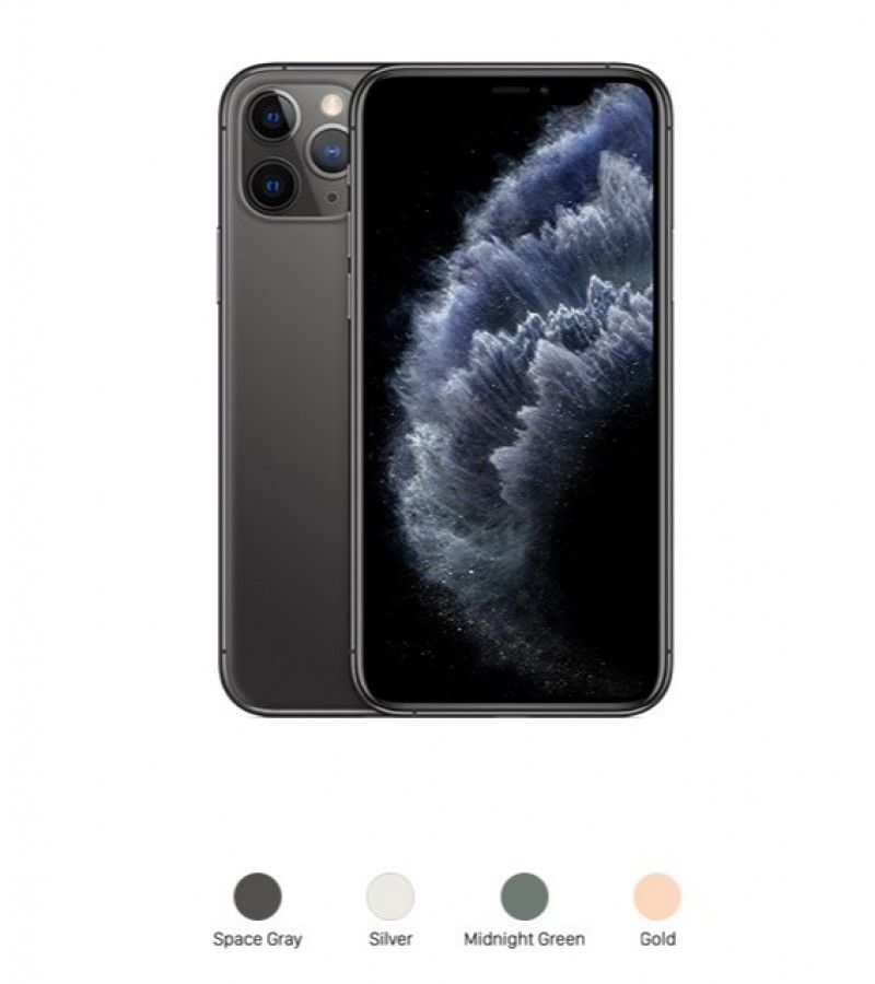 IPHONE 11 PRO MAX 256GB