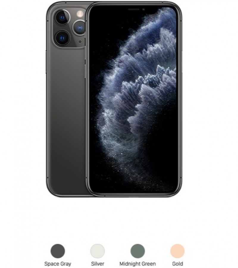 IPHONE 11 PRO MAX 256GB