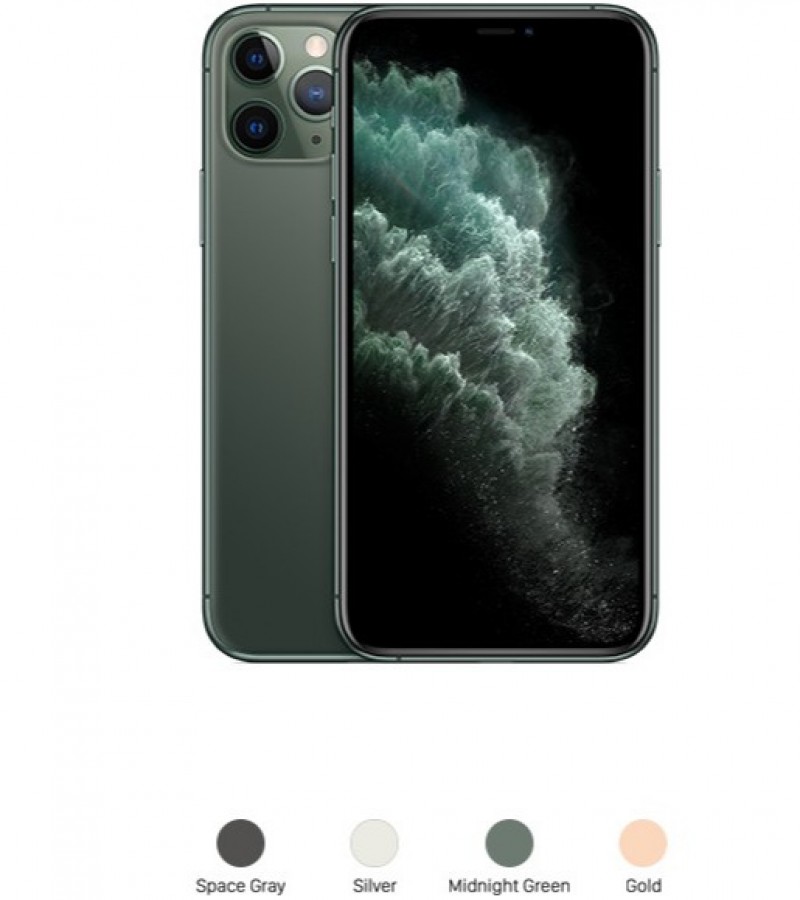 IPHONE 11 PRO MAX 512GB