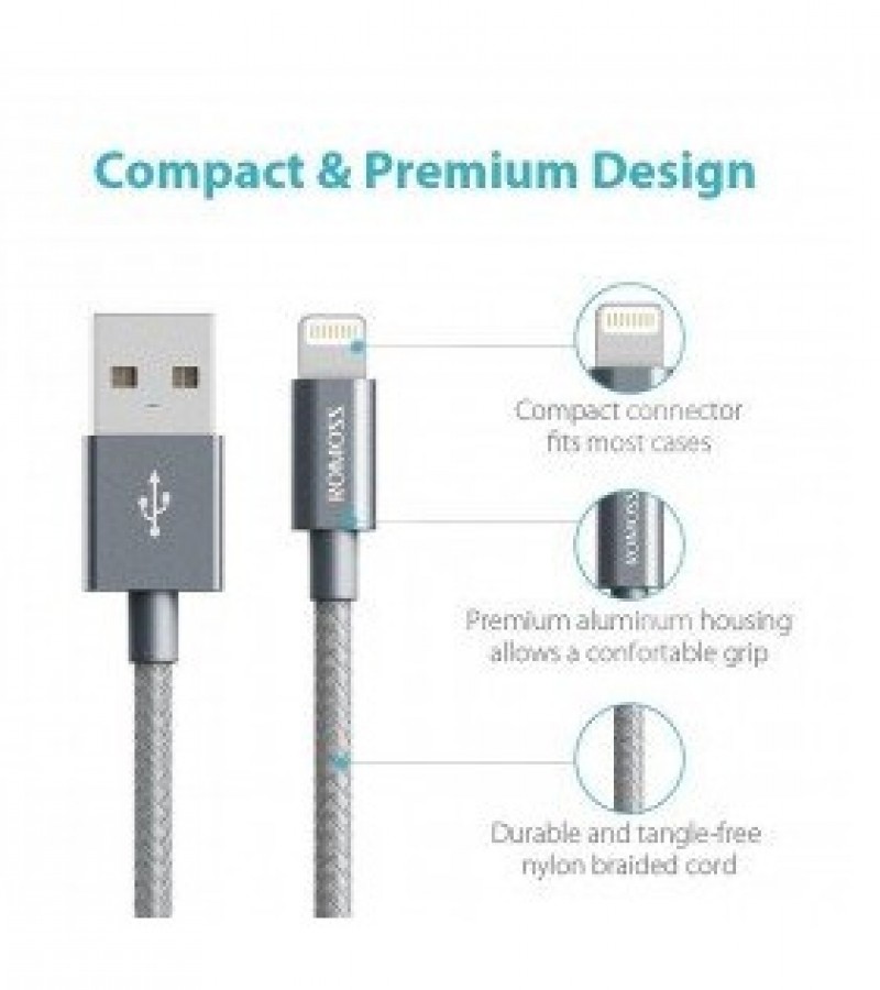 iPhone 6 USB Cable CB12N