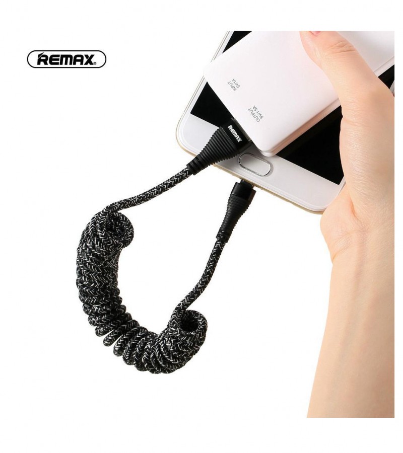 Iphone Micro Data Cable. (RC - 139m)