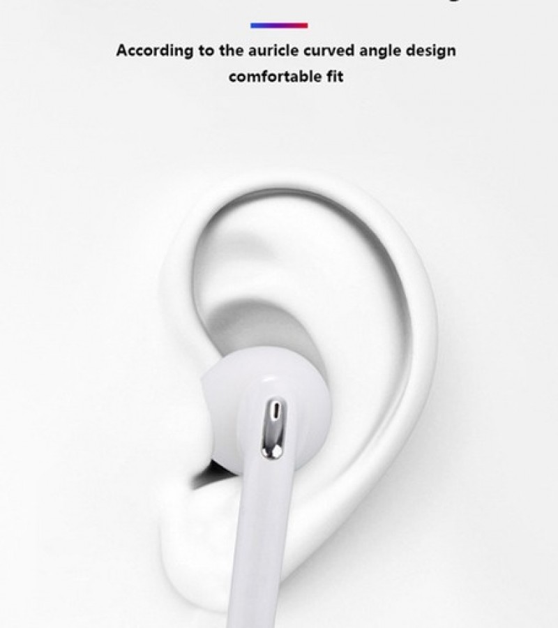 Iphone Original Handsfree