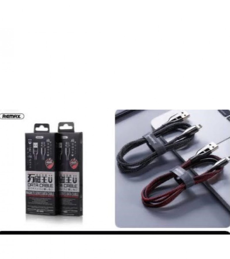 Iphone & Type - C  Data Cable