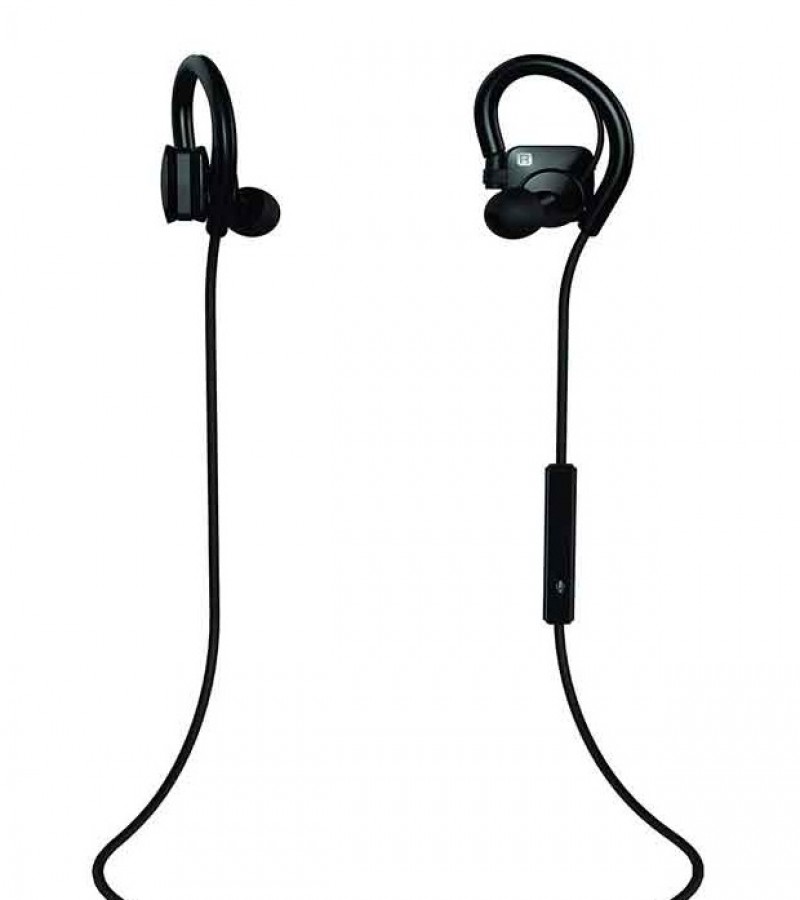 Jabra Step Wireless Bluetooth Stereo Handfree - Black