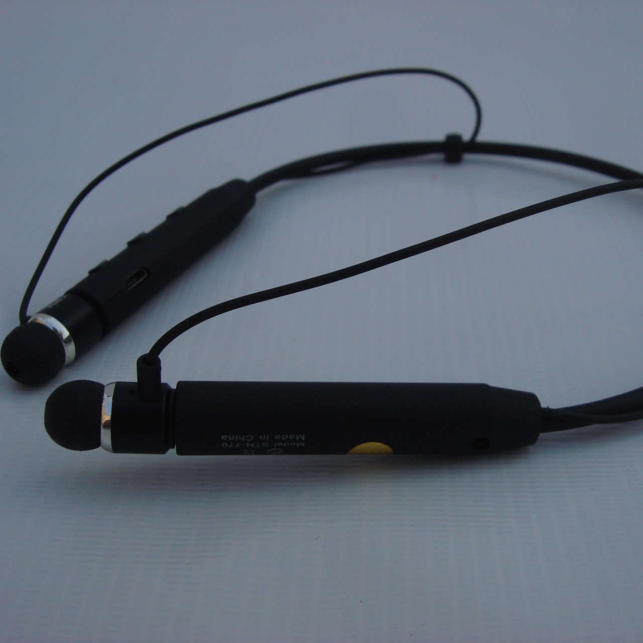 JBL 770 Metal Magnetic Bluetooth Stereo Handfree
