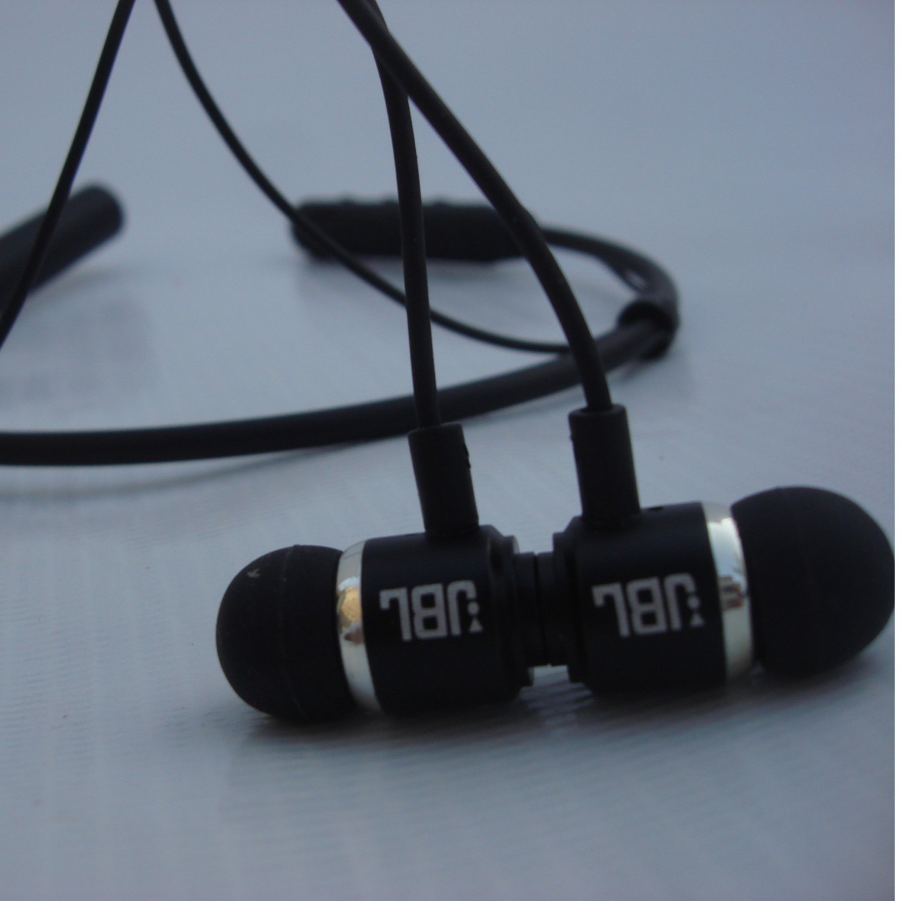 JBL 770 Metal Magnetic Bluetooth Stereo Handfree