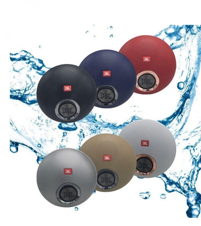 JBL K4+ Bluetooth Wireless Speakers  BS125