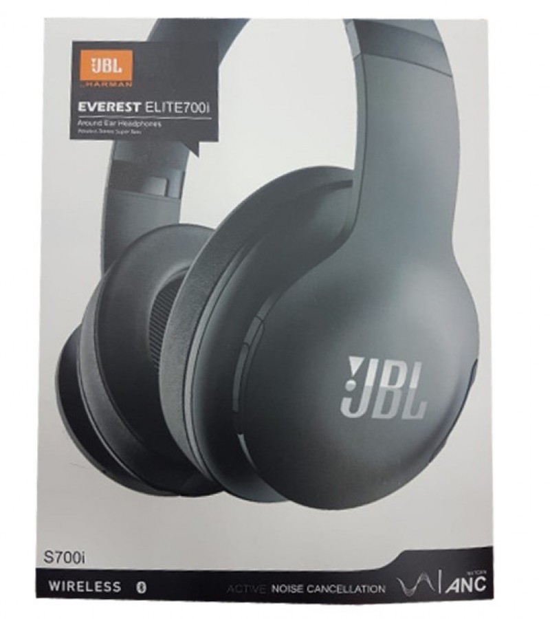 JBL S700i Bluetooth Headphone