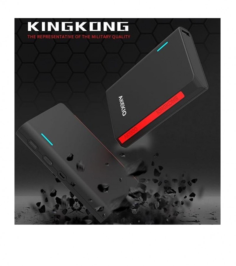 K30 26800 MAH Power Bank  SG173