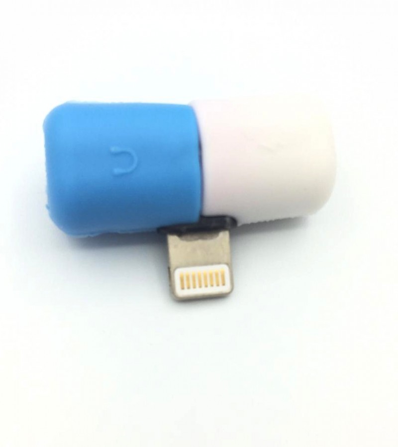 Lightning Iphone Splitter
