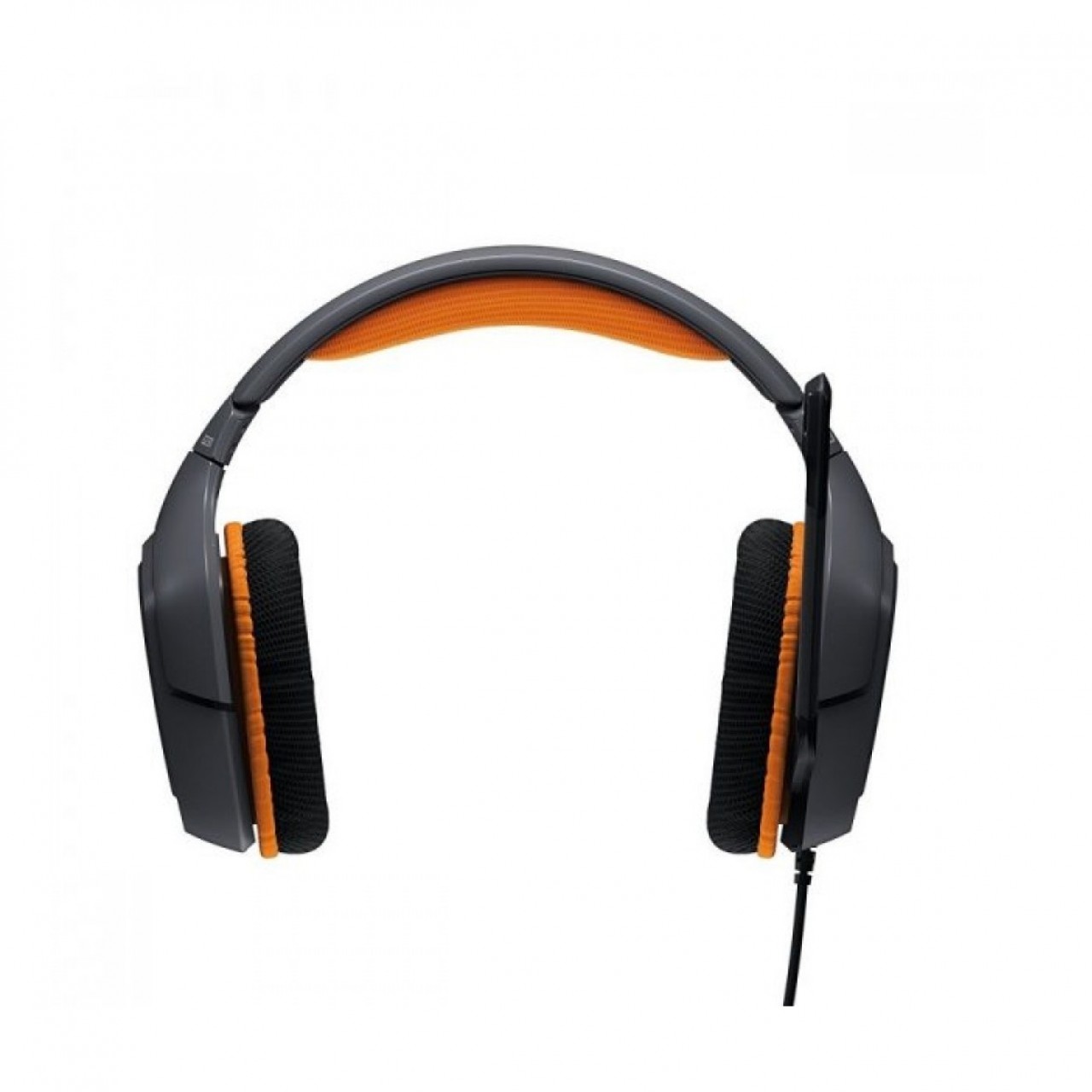 Logitech G231 Prodigy Gaming Headset With Unidirectional Microphone