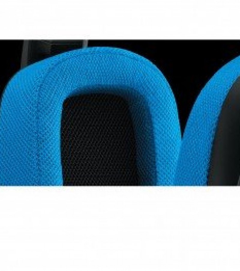 Logitech G233 Gaming Headset With Detachable Unidirectional Microphone