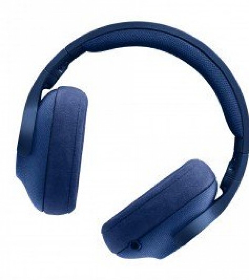 Logitech G433 7.1 Surround Sound Gaming Headset With Unidirectional Microphone