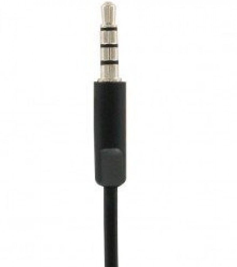 Logitech H111 Stereo Headset - 3.5mm Multi-Device Headset