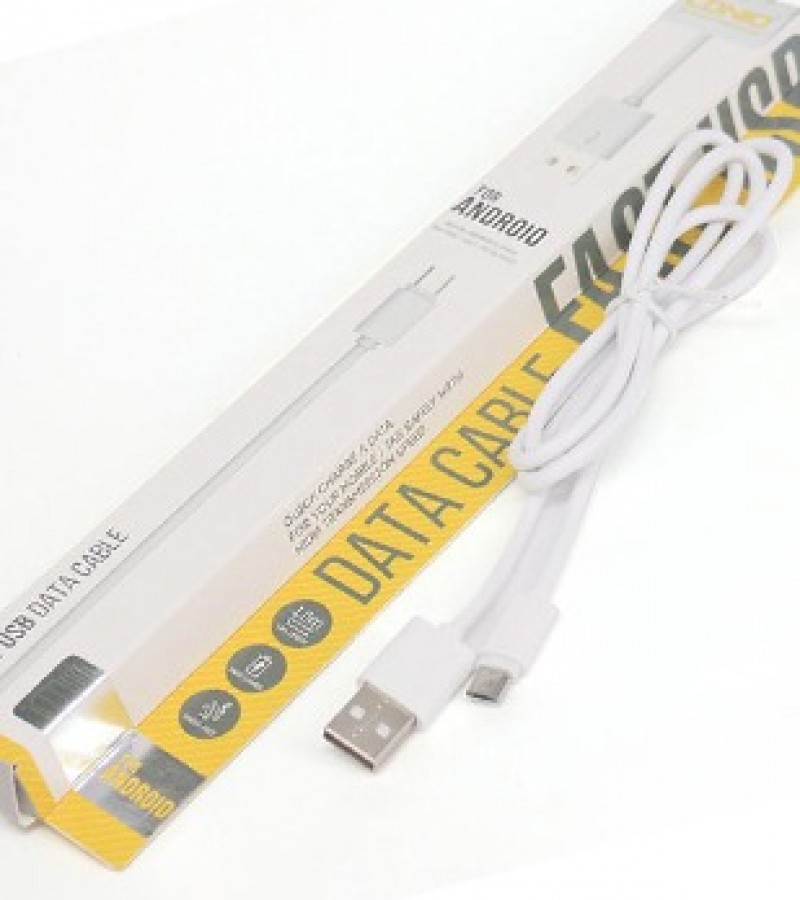 LONIO Data Cable Micro Usb