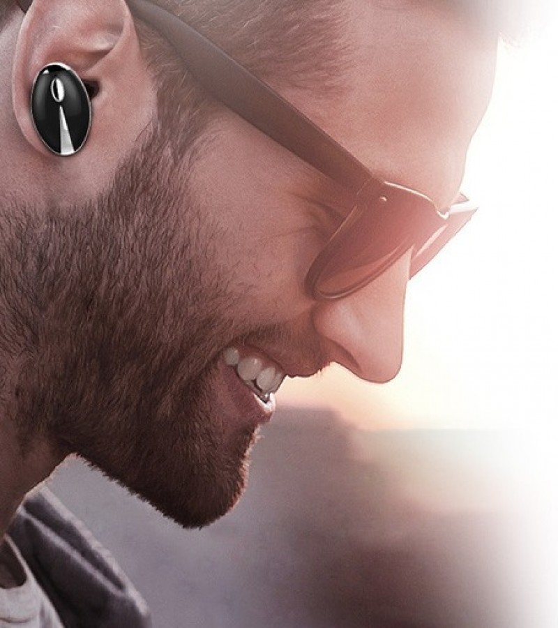 Mini Bluetooth 4.0 Earphone Wireless