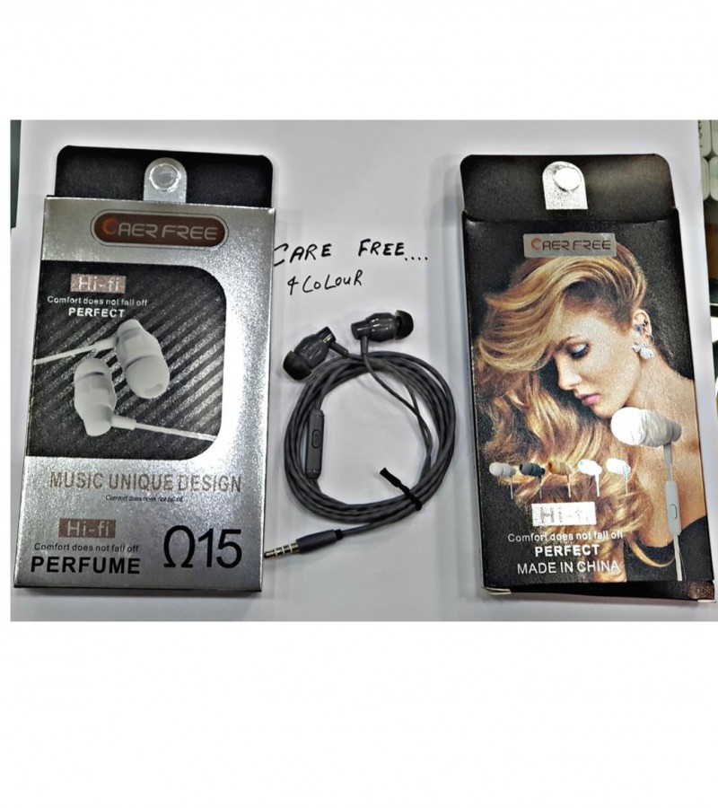 Music Unique Design Handfree