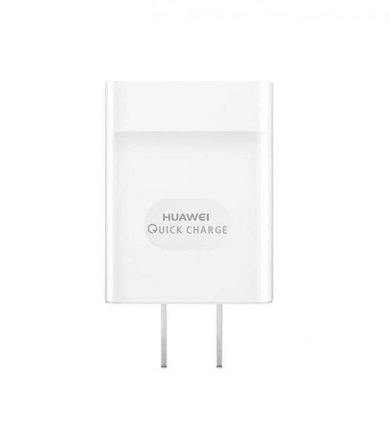 New Look White Fast Charger  CH197