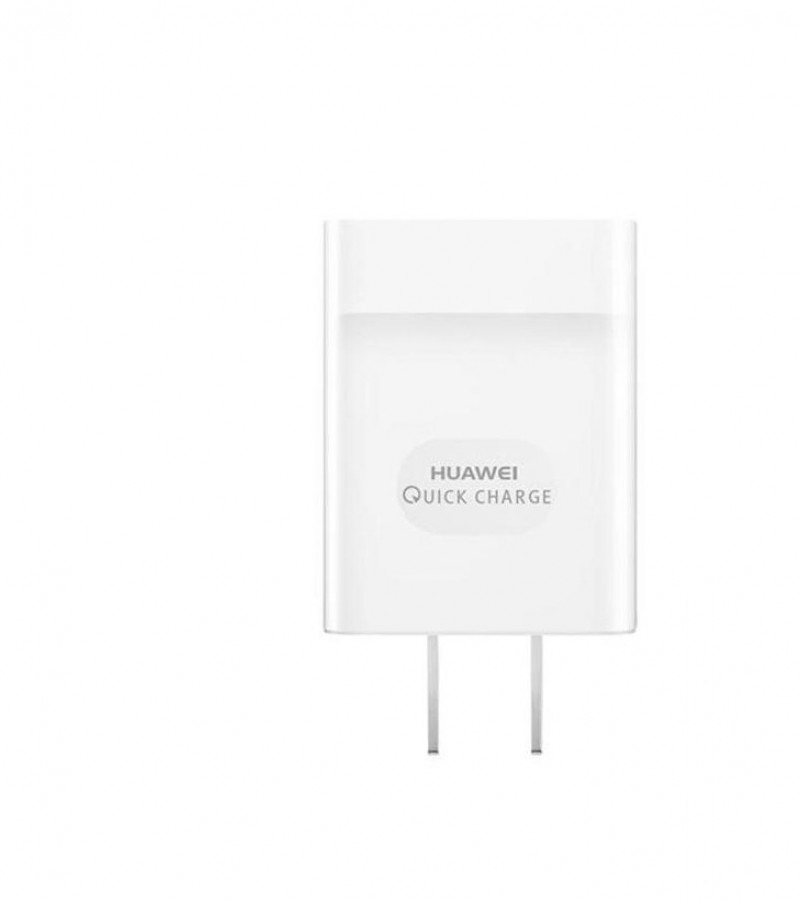 New Look White Fast Charger  CH197