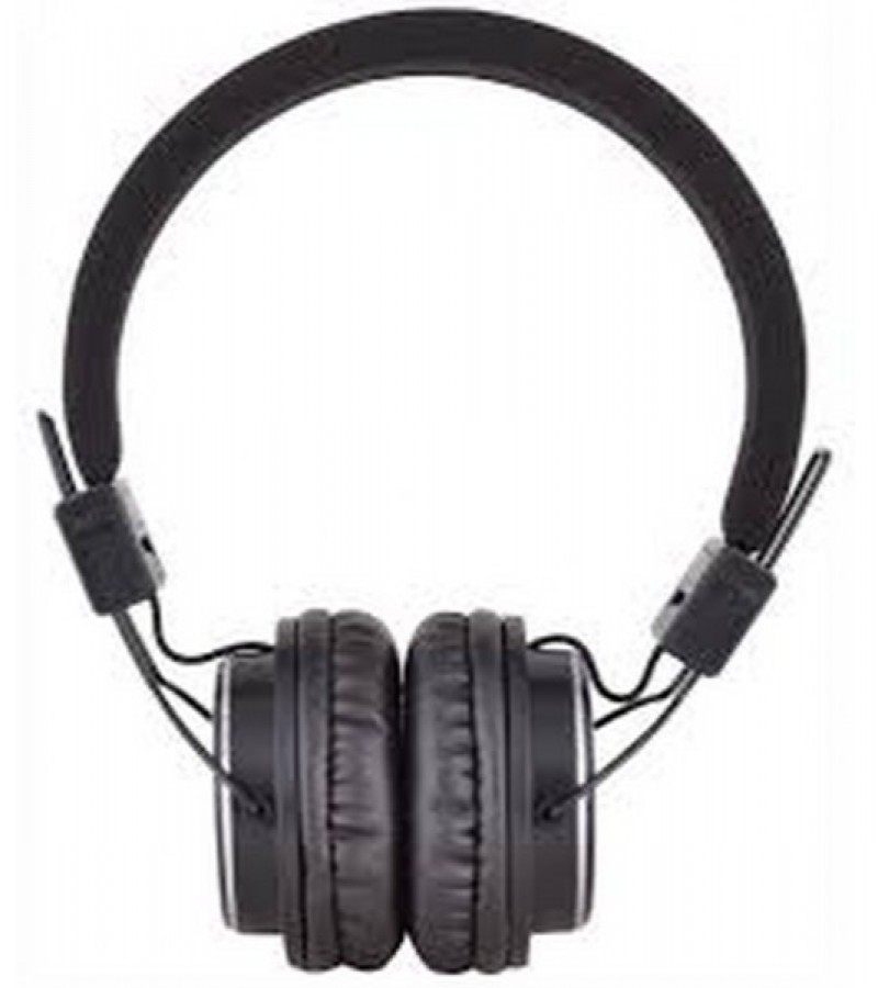 NIA Q8-851S Bluetooth Wireless Headphone (HOT SALE)