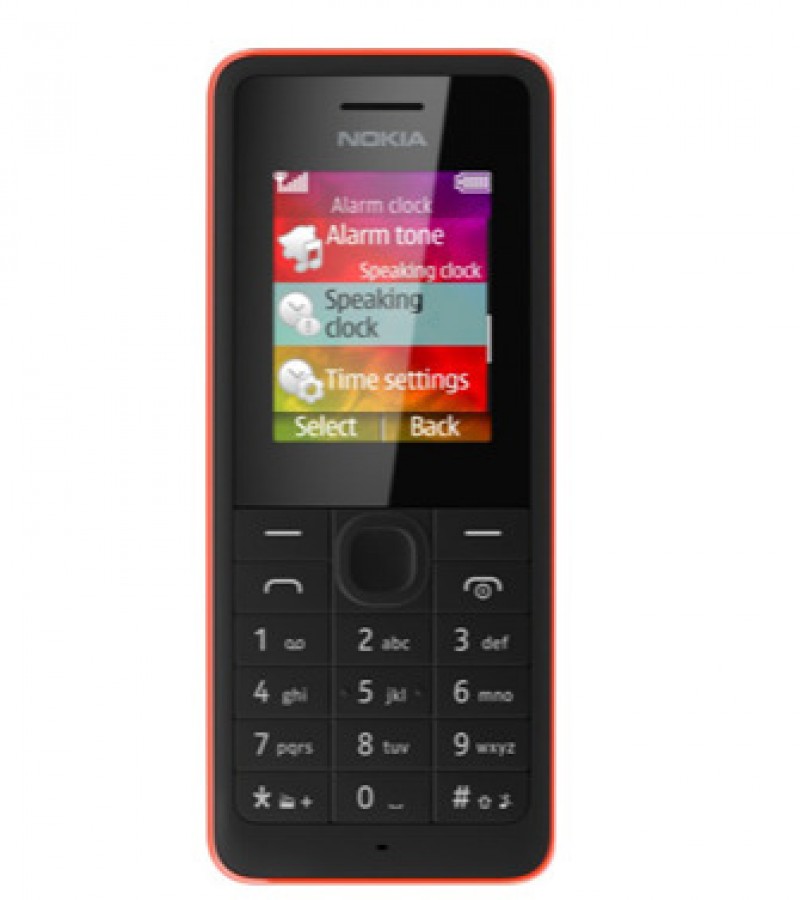 Nokia 106